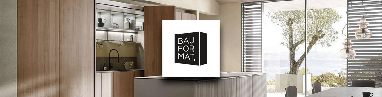 Banner Bauformat Küchen