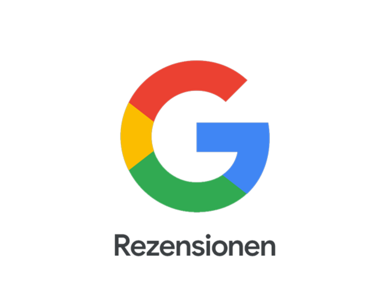 Google Rezensionen