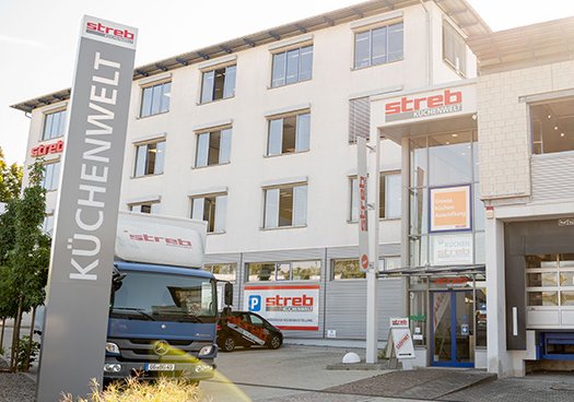 Küchenstudio Offenburg