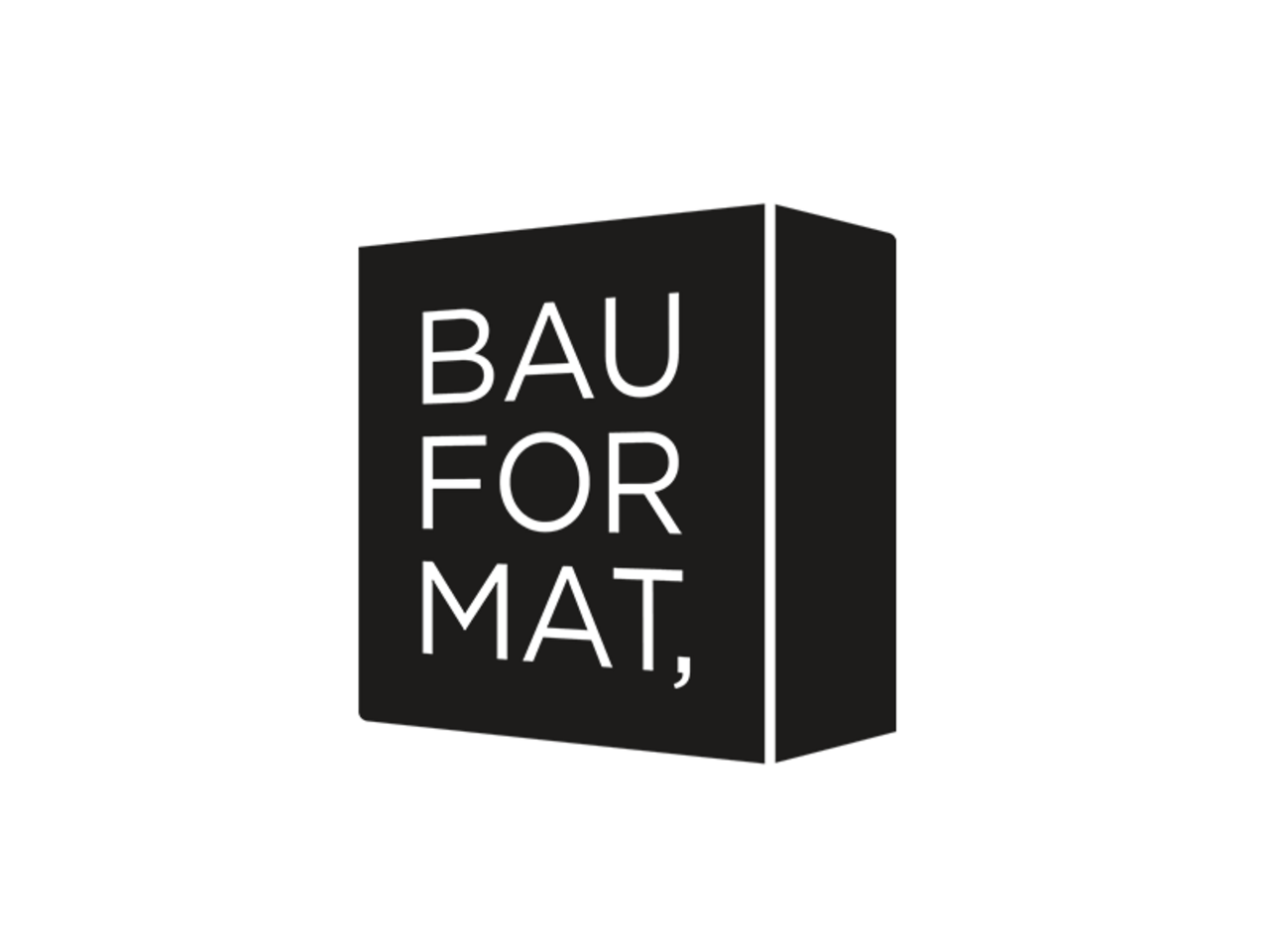 Bauformat Küchen Logo