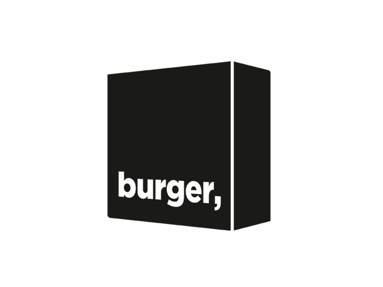 Burger Küchen Logo
